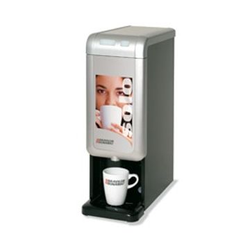 BRAVILOR SOLO CHOCOLADEDISPENSER