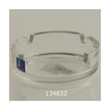 ASBAK STAPEL HELDER 10,7 CM DS/6