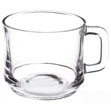 THEEGLAS 22 CL.  STAPELBAAR DS/6
