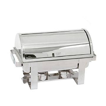 CHAFING DISH ROLL-TOP