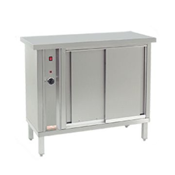 HETELUCHTBORDENWARMKAST MAXPRO