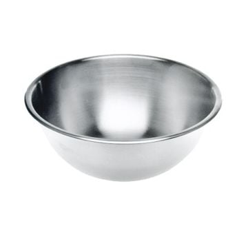 BESLAGKOM RVS 215 MM 1,75 LTR