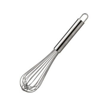 GARDE RVS 8-DRAADS POP. 550 MM