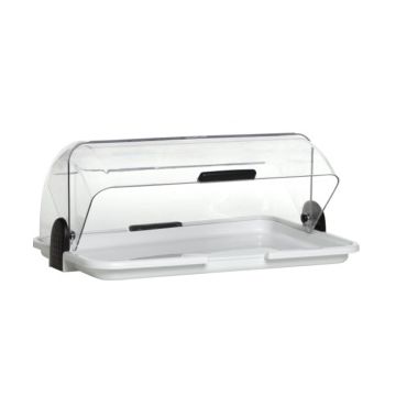 ROLLTOP ONGEKOELD - ENKEL