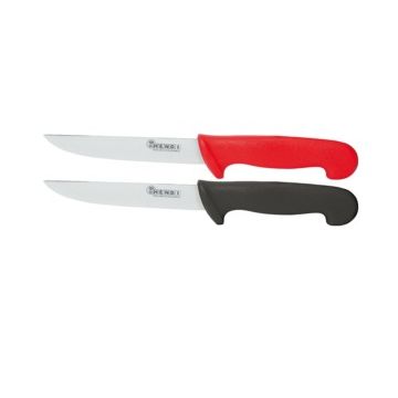 VLEESMES 15CM K.S. HEFT