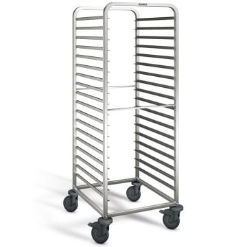 B.PRO REGAALWAGEN RWR 161 18x2/1GN