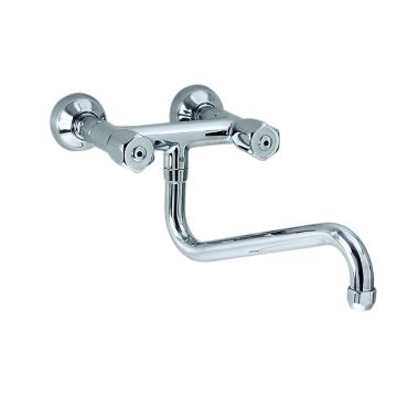 KLARCO MENGKRAAN 2-GATS WANDMODEL