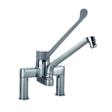 KLARCO MENGKRAAN 2-GATS BLADMODEL