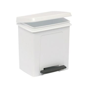 PEDAALEMMER M/BINNENEMMER 8 LT