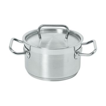 KOOKPAN POPULAIR M.HOOG 20CM