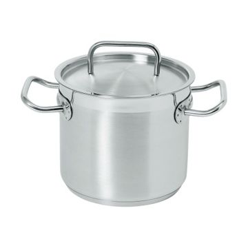 KOOKPAN POPUPLAIR HOOG 20CM