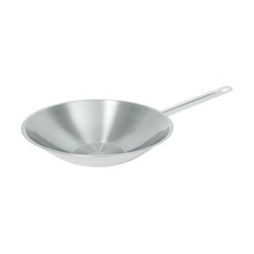 WOKPAN PLATTE BODEM 36CM