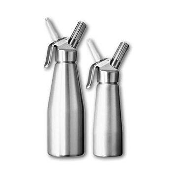 ISI SLAGROOMAPP. CREAM PROFI 0,5L