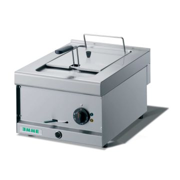 EMME FRITEUSE EL. 1-PANS