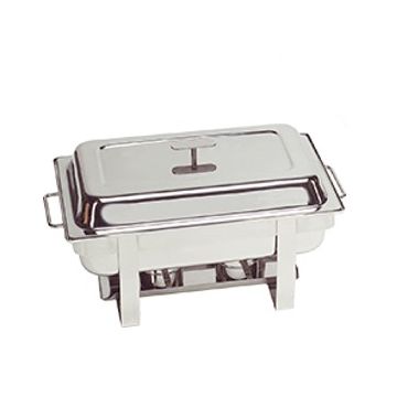 MAXPRO CHAFING DISH MILLENNIUM 1/1GN