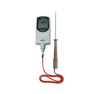 THERMOMETER DIGITAAL -50/+300°C GEIJKT