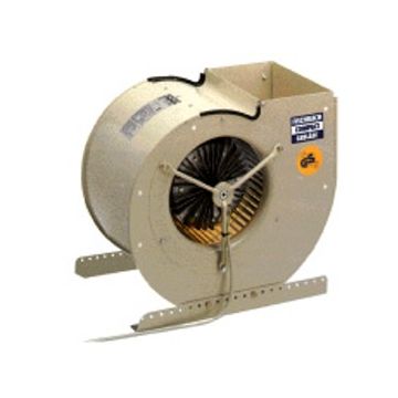 FISCHBACH AFZUIGMOTOR D640/E35