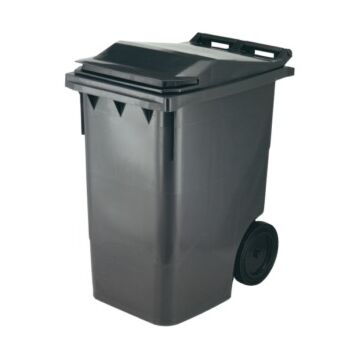 CONTAINER 360L GRIJS