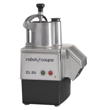 ROBOT COUPE GROENTENSNIJDER CL 50 230V