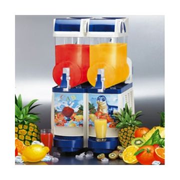 CAB GEK.DRANKENDISP. 2x14L. FAST COLD 2