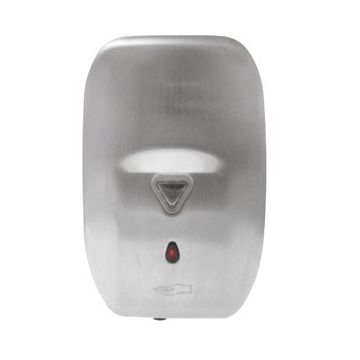 ZEEP- EN DESINFECTIE DISPENSER AUTOMATISCH
