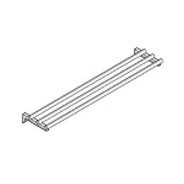 DIENBLADRAIL 2300 MM