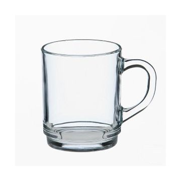 THEEGLAS VERSAILLE 26 CL. STAPEL DS/6