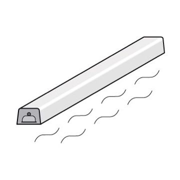 WARMTEBRUG 800 MM