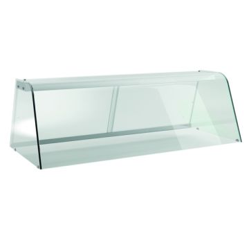 NEUTRALE VITRINE UNIT 1087 MM