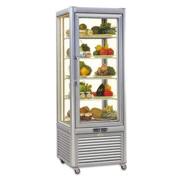 FROSTEMILY GEBAKSVITRINE PRISMA 400 TNV/PF
