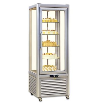 GEBAKSVITRINE PRISMA 400 TNV/PG