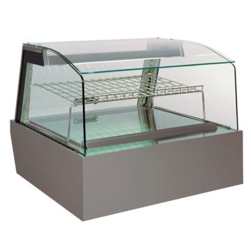 HAKVOORT GEK.OPZETVITRINE KENTUCKY S/S 2/1