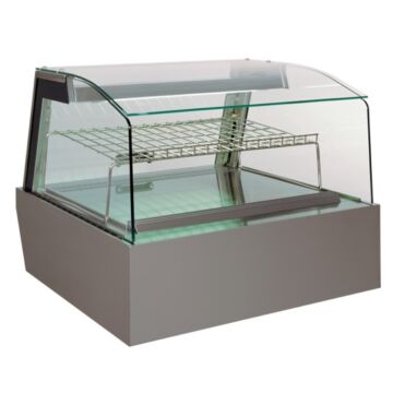 HAKVOORT GEK.OPZETVITRINE KENTUCKY S/S 2/1