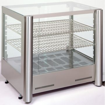 HAKVOORT WARMHOUDVITRINE MODEL TRENT