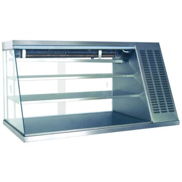 GEK. OPZETVITRINE OHIO
