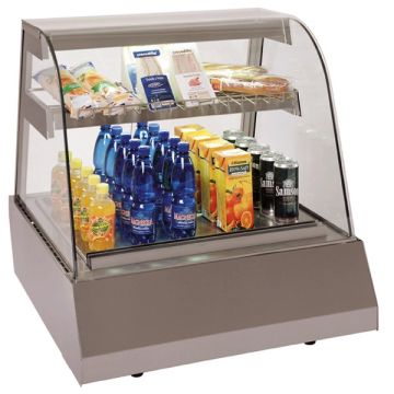 HAKVOORT GEK.OPZETVITRINE KENTUCKY HV2/1