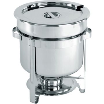 SOEP CHAFING DISH 8 LTR
