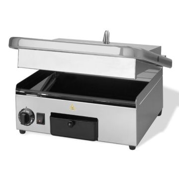 MILAN KERAM. CONTACTGRILL 17010