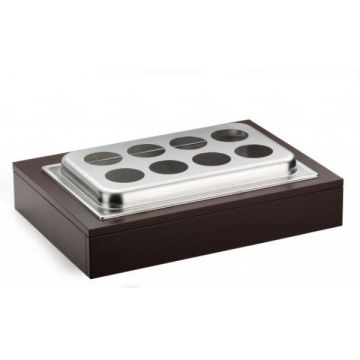 PINTI BUFFETDEEL GEKOELD TBV 8 FLESJES
