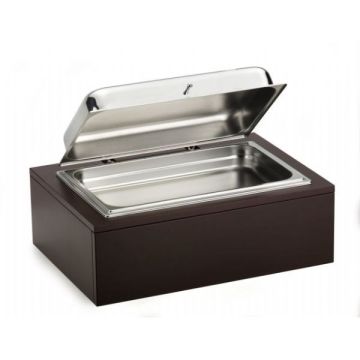 PINTI BUFFETDEEL CHAFING DISH 1/1GN
