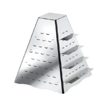 AMUSELEPELHOUDER TBV 144 STUKS