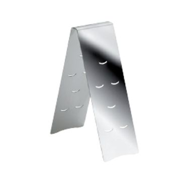 AMUSELEPELHOUDER TBV 12 STUKS