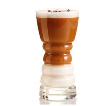 KOFFIEGLAS BARISTA 12CL DS/6