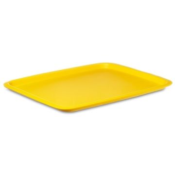 MEPAL DIENBLAD 43x33 CM EOS GEEL