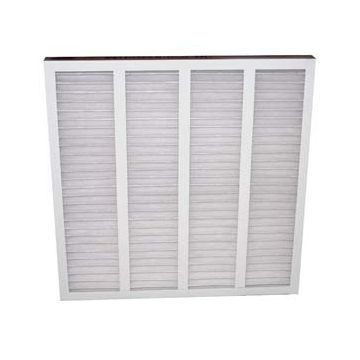 DOOSFILTER 594x45x289mm G4 KLASSE