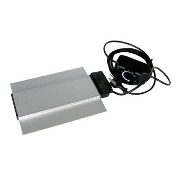 REGELBAAR VERWARMINGSELEMENT 50W TBV