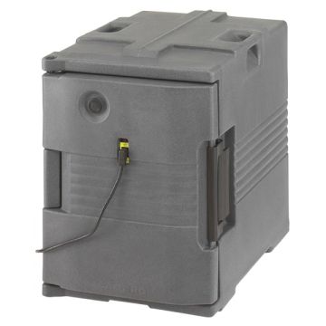 CAMBRO THERMOBOX UPCH4002 GRANITE GREY