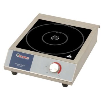 HENDI INDUCTIE KOOKPLAAT PROFESSIONEEL 3,5KW
