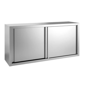 PROFINOX WANDKAST 140x40x100 CM