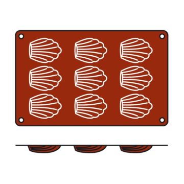 BAKMAT 1/3GN TYPE E